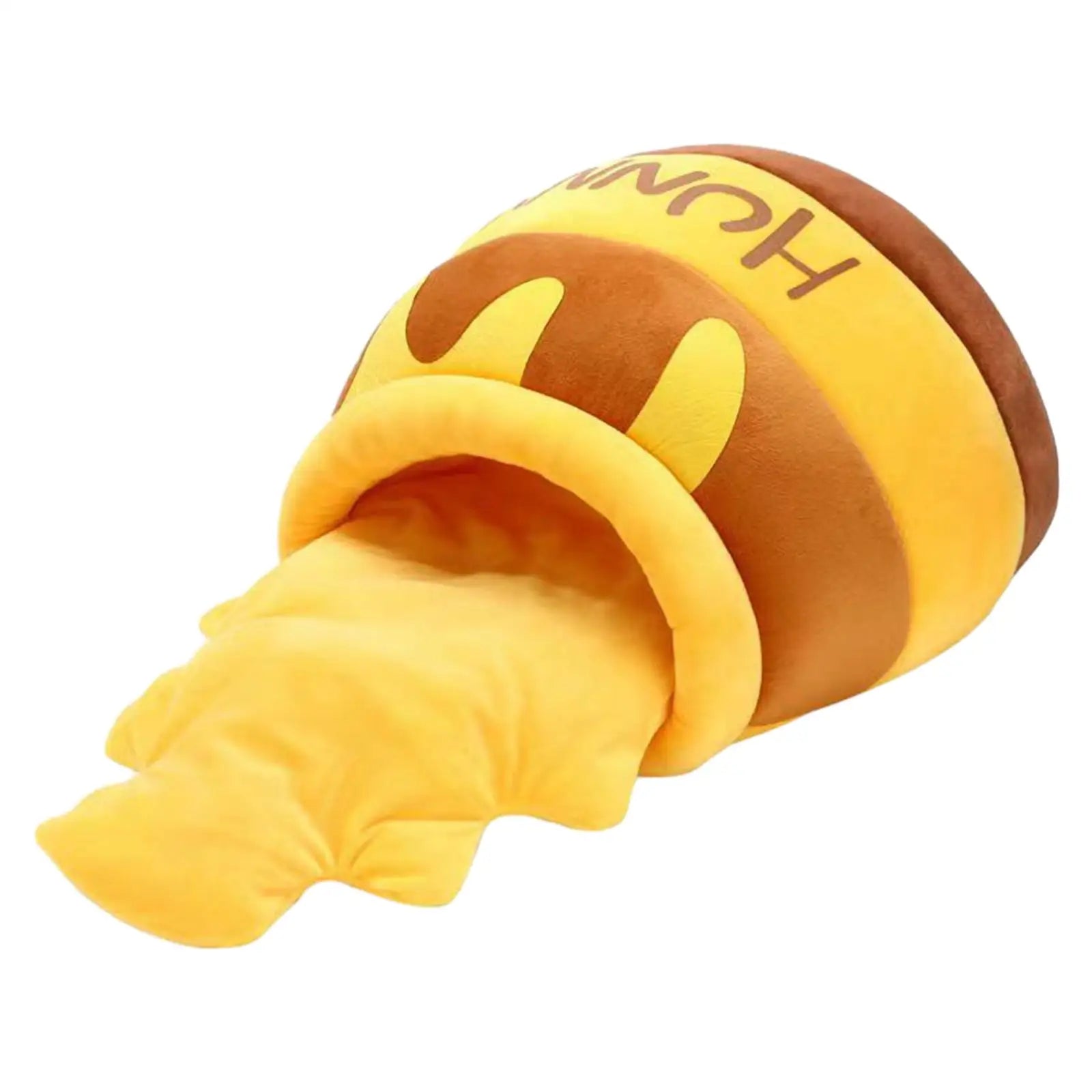 Cat Bed Warm Comfortable Kennel Nest